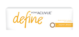 1-Day ACUVUE® DEFINE® 閃鑽啡 RADIANT BRIGHT™